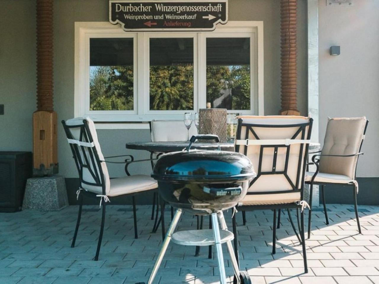 12 Kirschen Lejlighed Durbach Eksteriør billede